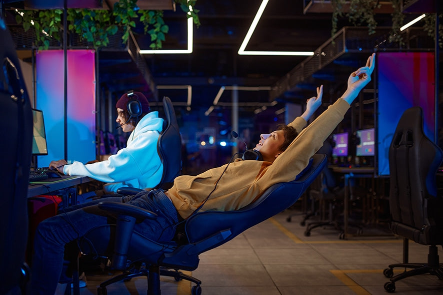 Démarquez-vous avec le meilleur setup gaming pour débutant
