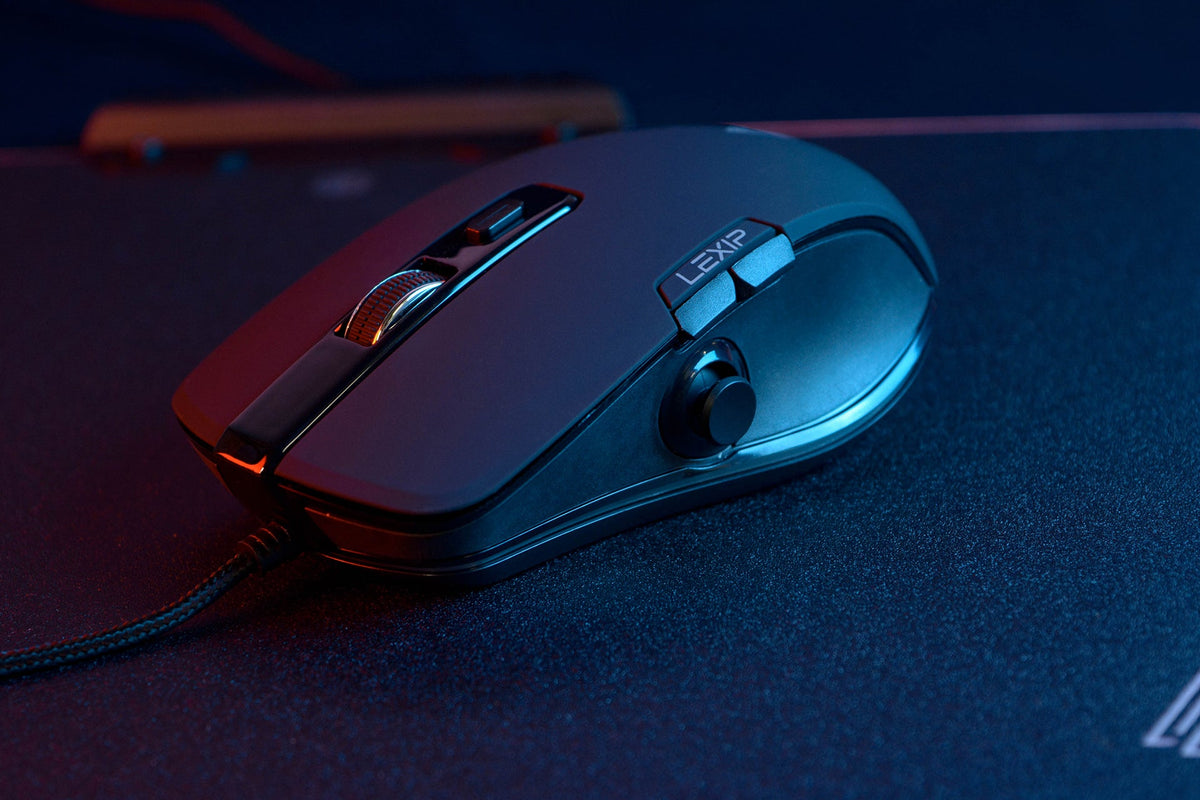 Remappage des boutons de la souris : comment personnaliser ses commandes ?