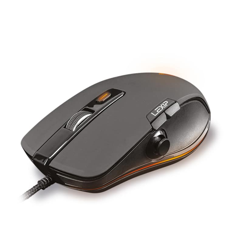 Souris & tapis