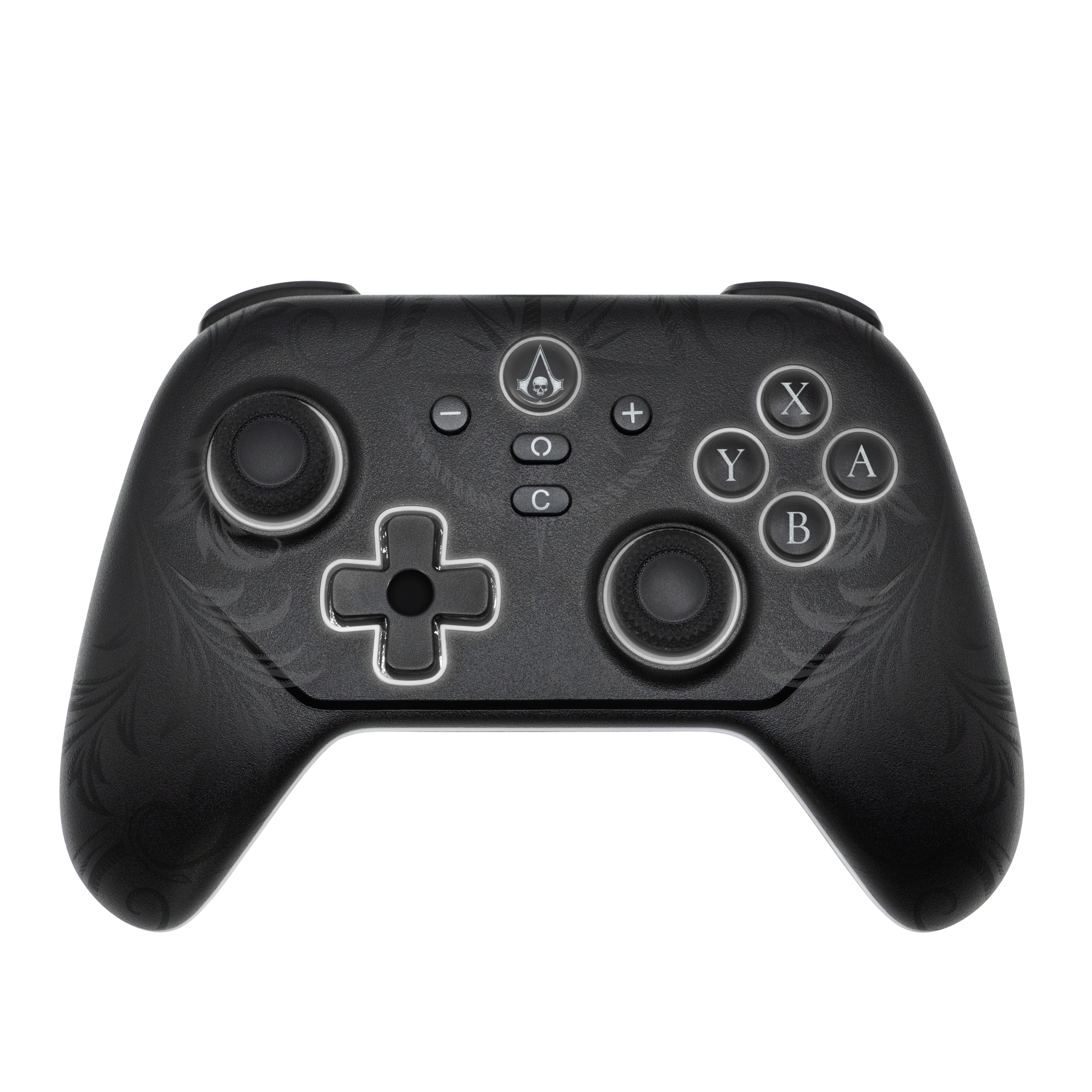 Manette Advanced Pro Tattoo - Assassin's Creed Black Flag : Resynced
