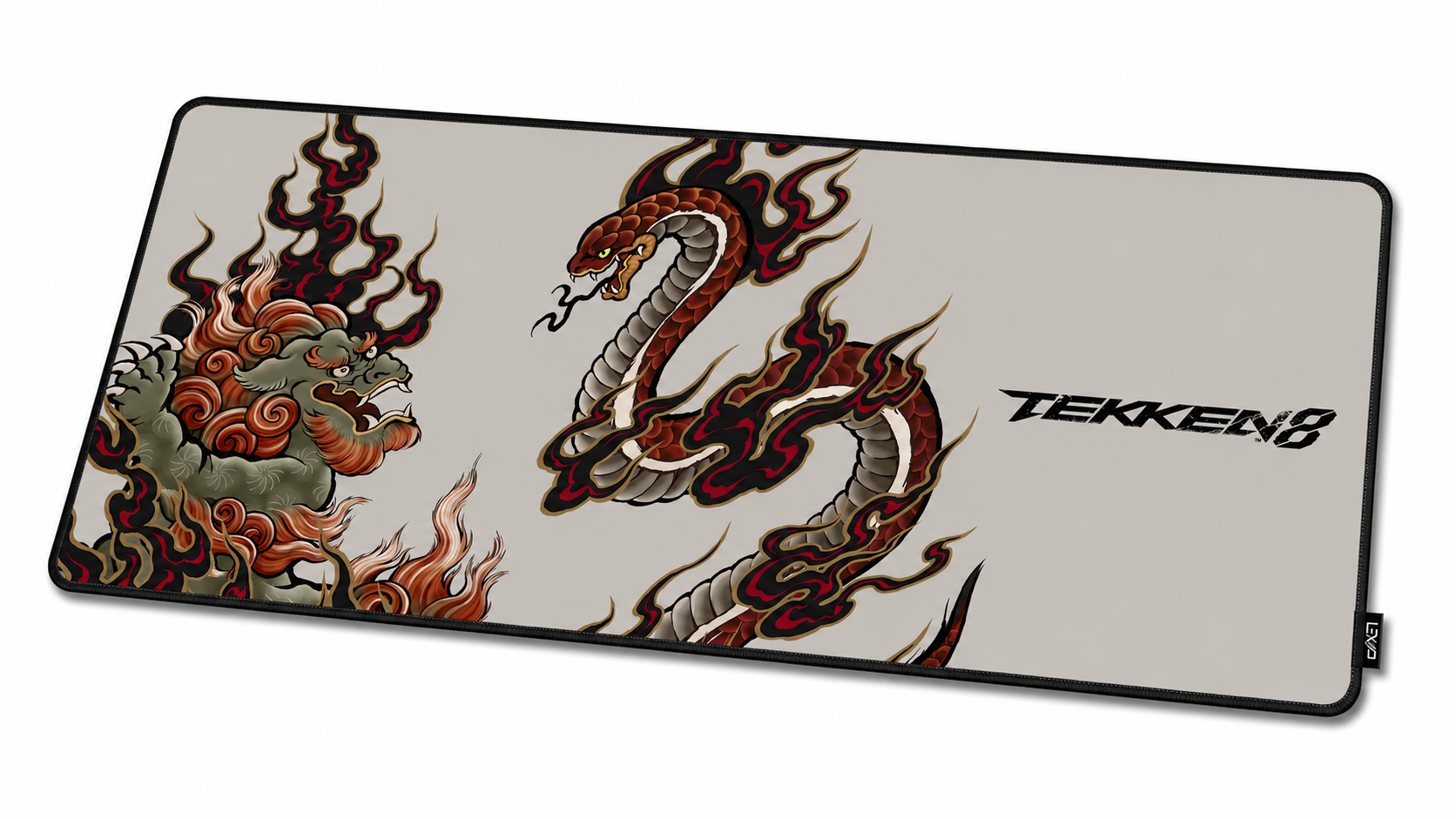 XXL Flexible Mouse Pad - Cutiecat