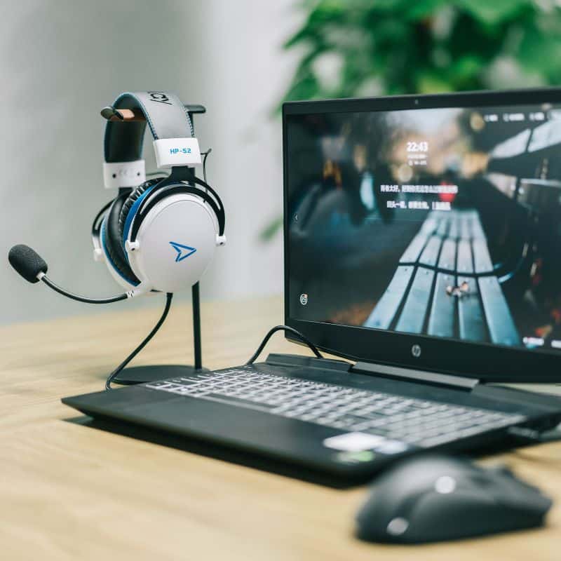 Steelplay HP52 - Casque Filaire