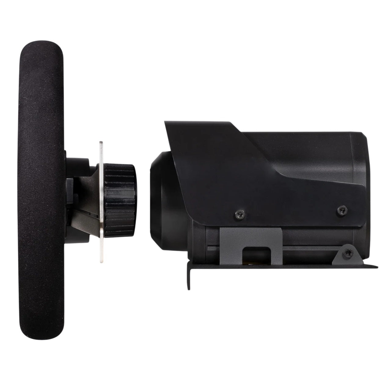 FR-FORCE - Force feedback steering wheel