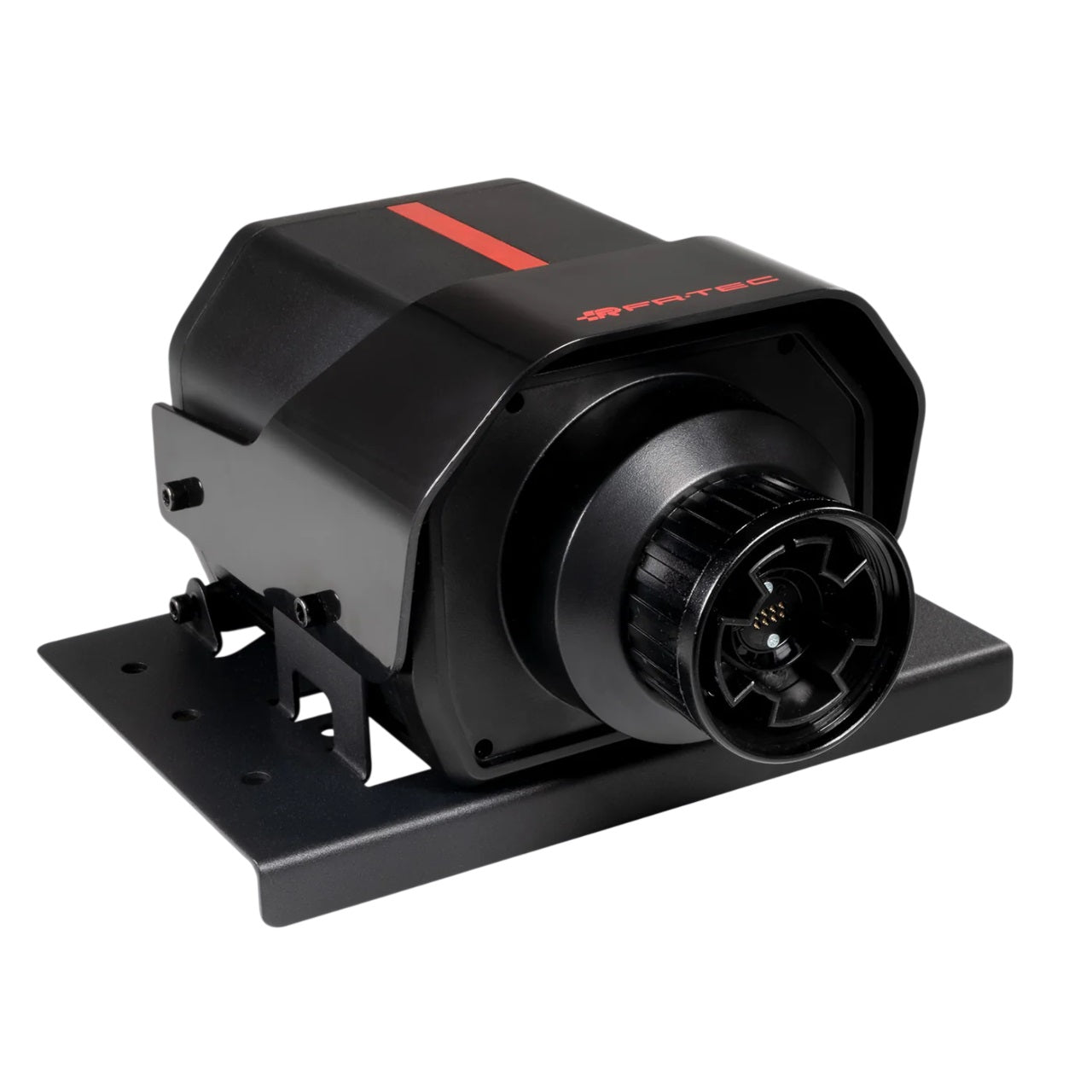 FR-FORCE - Force feedback steering wheel