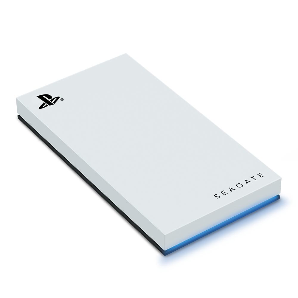 SSD Externe 1 To PS5 - Seagate + Clé de Jeu ACS
