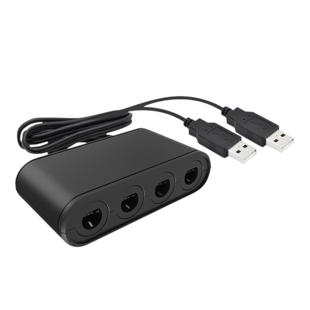 Accessoire pour manette Straße Game Adaptateur manette Gamecube sur Accessoire pour manette Straße Game Adaptateur manette Gamecube sur