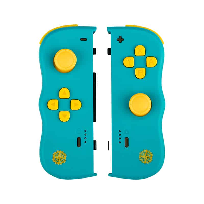 Manettes Twinpads Adventure Classic - Compatibles Switch™