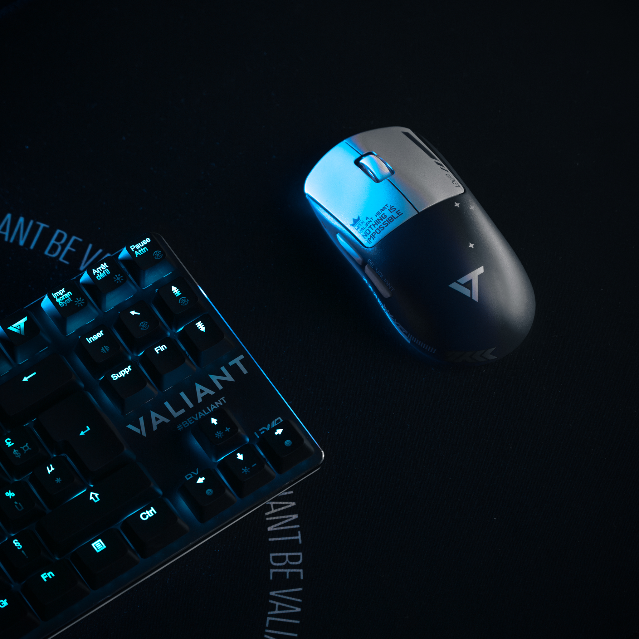 „Stellar“ TKL Pro-Tastatur