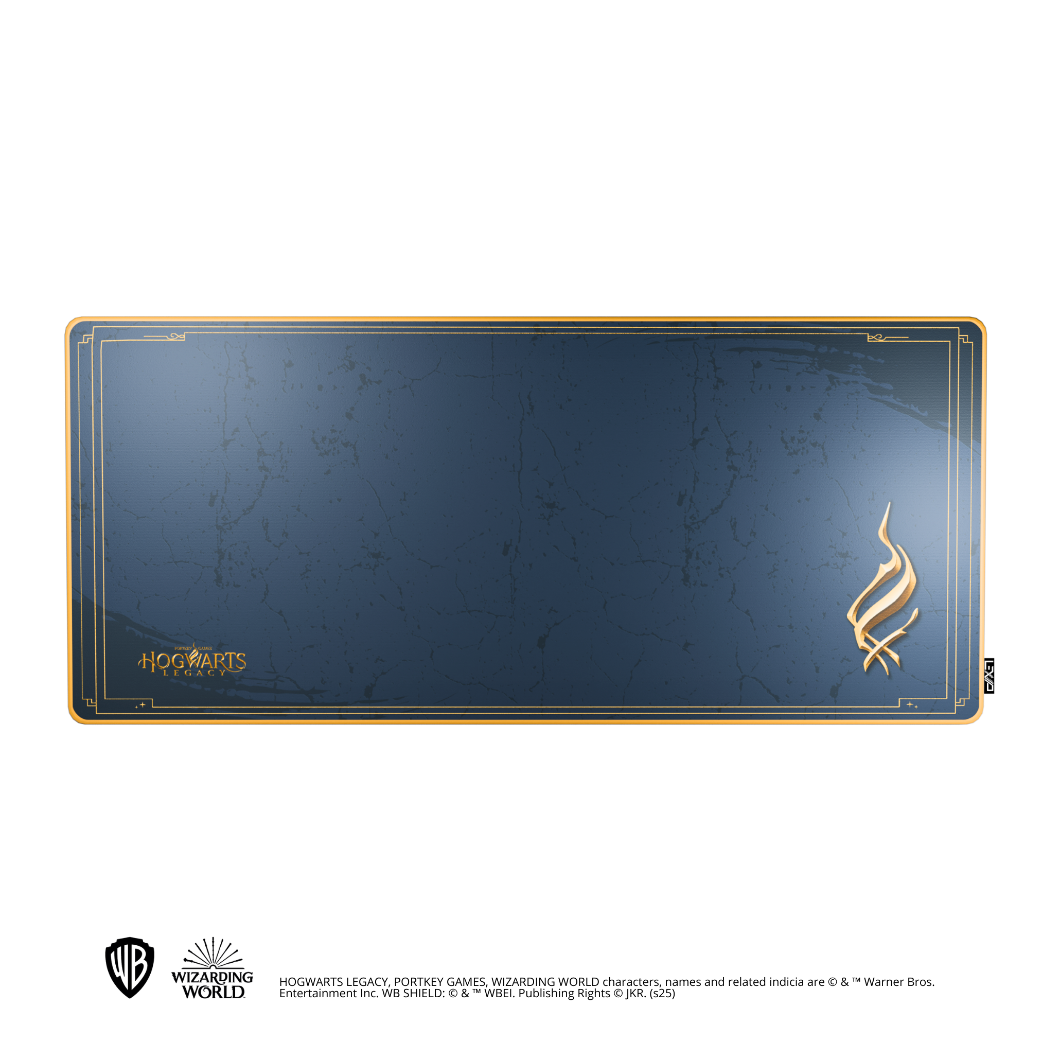 Premium XXL Mouse Pad Ancient Magic - Hogwarts Legacy