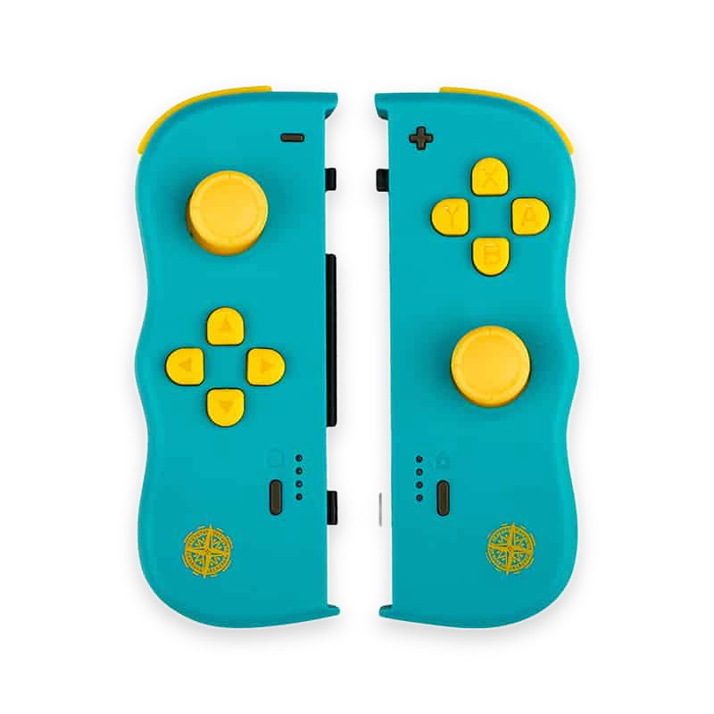 Manettes Twinpads Adventure Classic - Compatibles Switch™