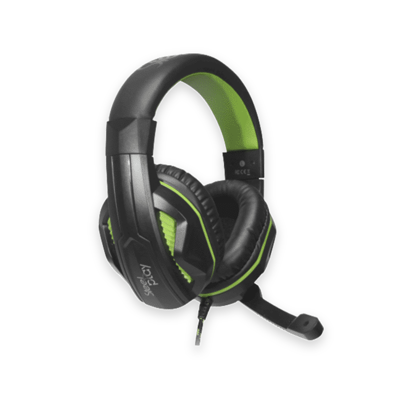 Steelplay HP45 - Casque filaire