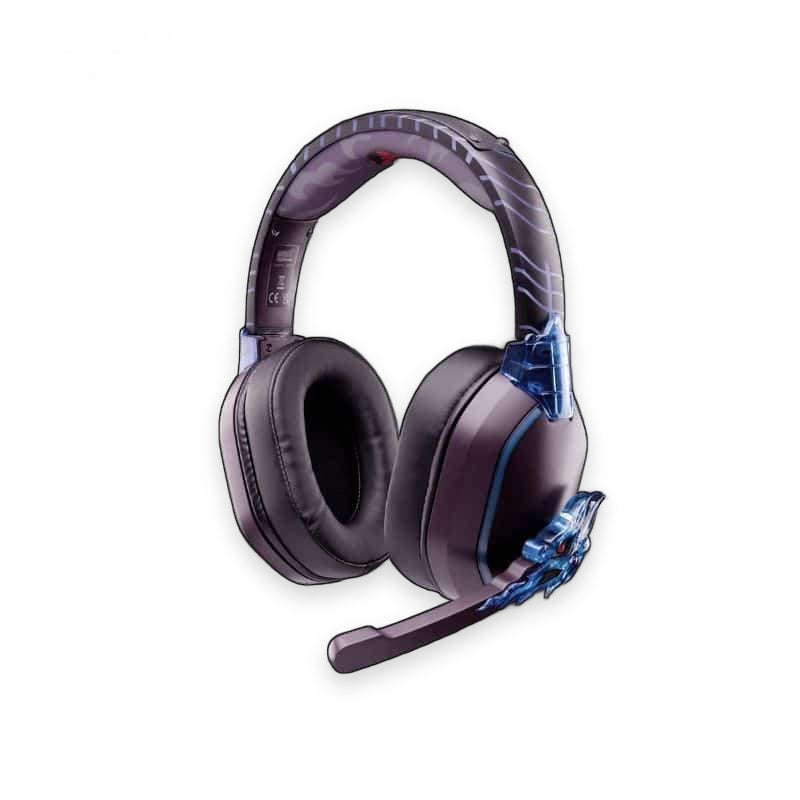 Casque Madara "Destruction" - Naruto Shippuden