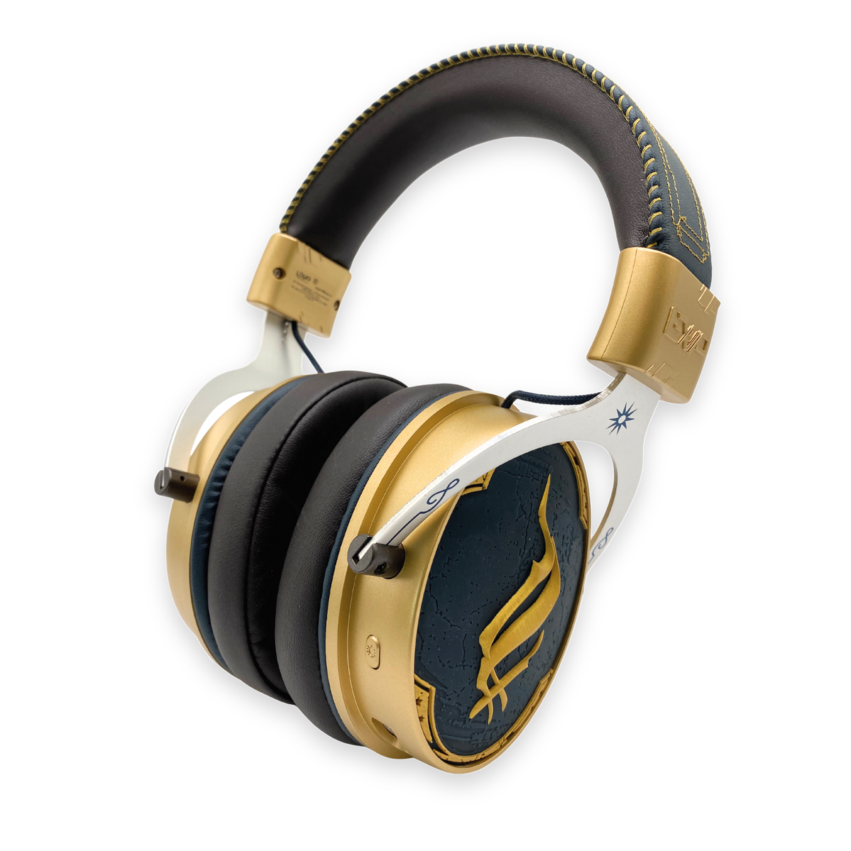 Casque Sans-fil Multiplateforme - Hogwarts Legacy - Ancient Magic
