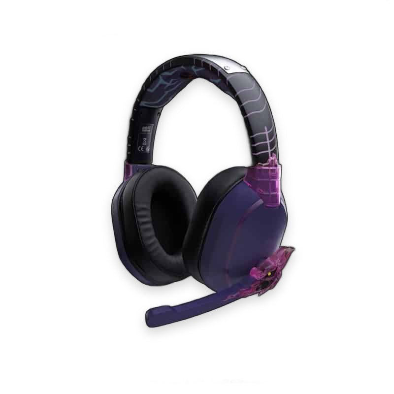 Casque Sasuke "Revenge" - Naruto Shippuden