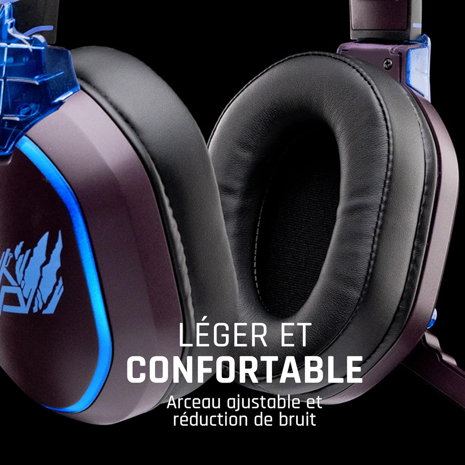 Casque Madara "Destruction" - Naruto Shippuden