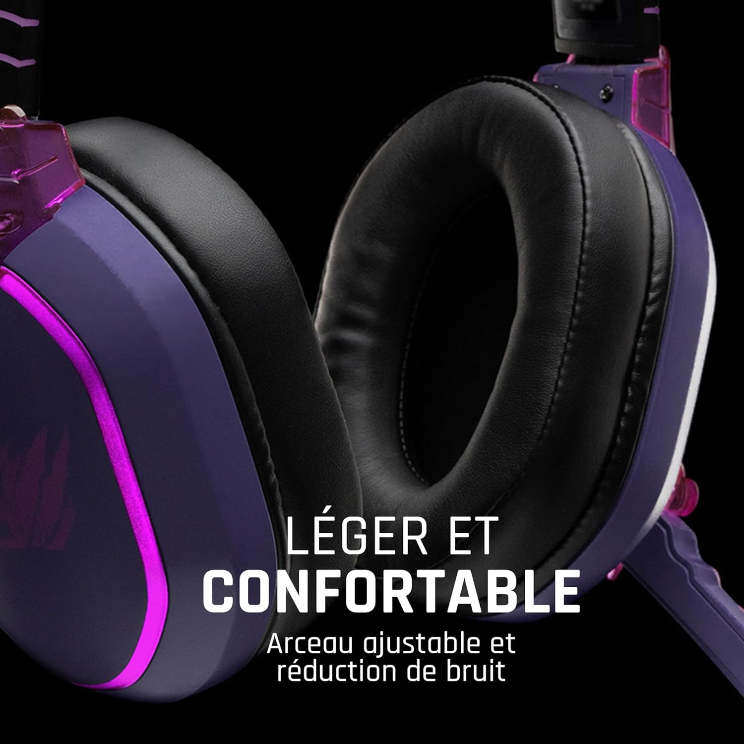 Casque Sasuke "Revenge" - Naruto Shippuden