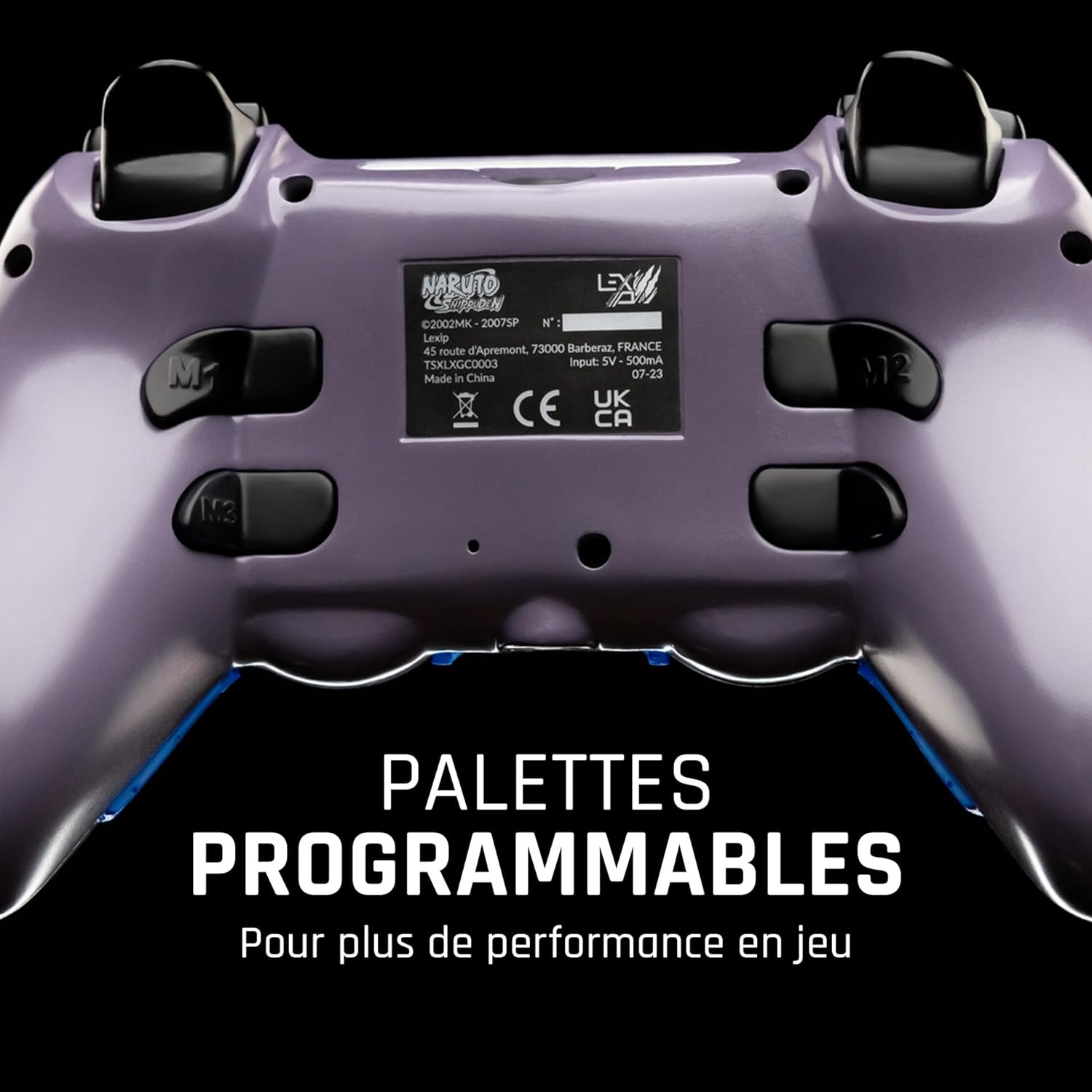 Madara Controller “Destruction” - Naruto Shippuden