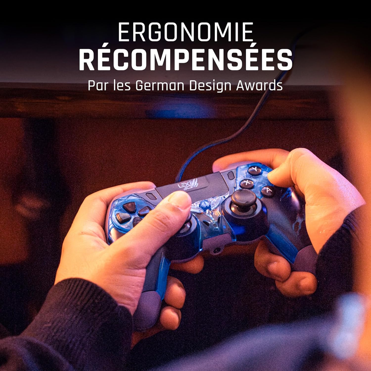 Madara Controller “Destruction” - Naruto Shippuden