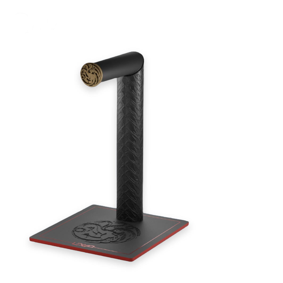 Support De Casque - Game of Thrones - Targaryen