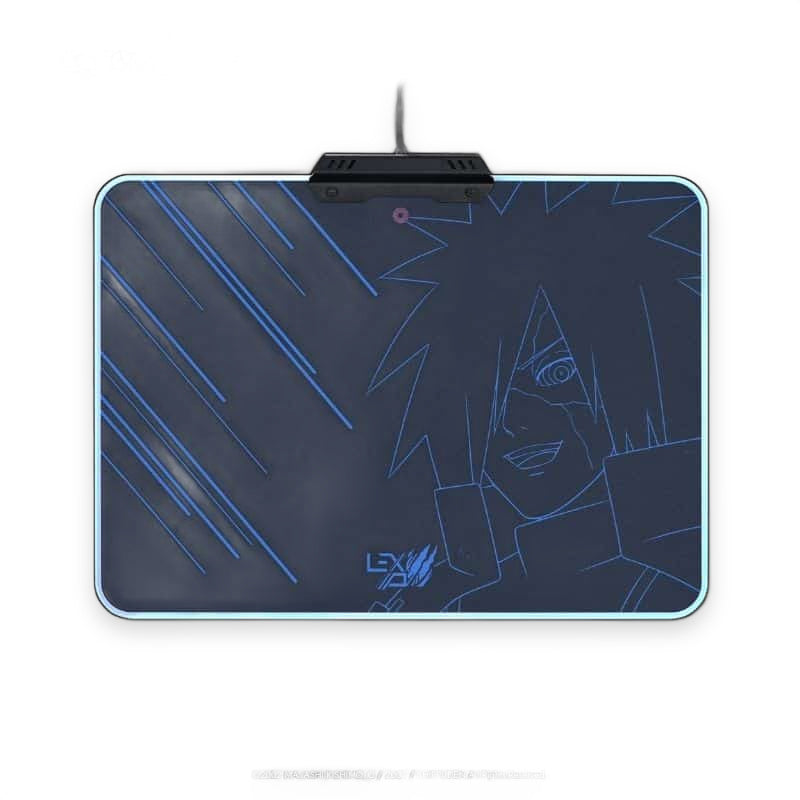 Tapis de Souris Madara - Naruto Shippuden