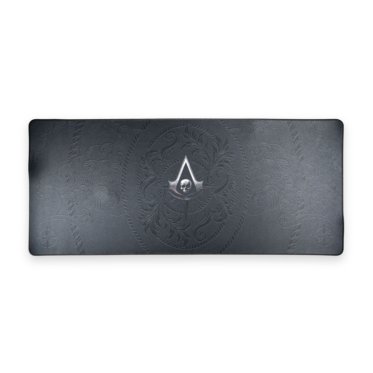 Tapis XXL Tatoo - Assassin's Creed Black Flag Resynced