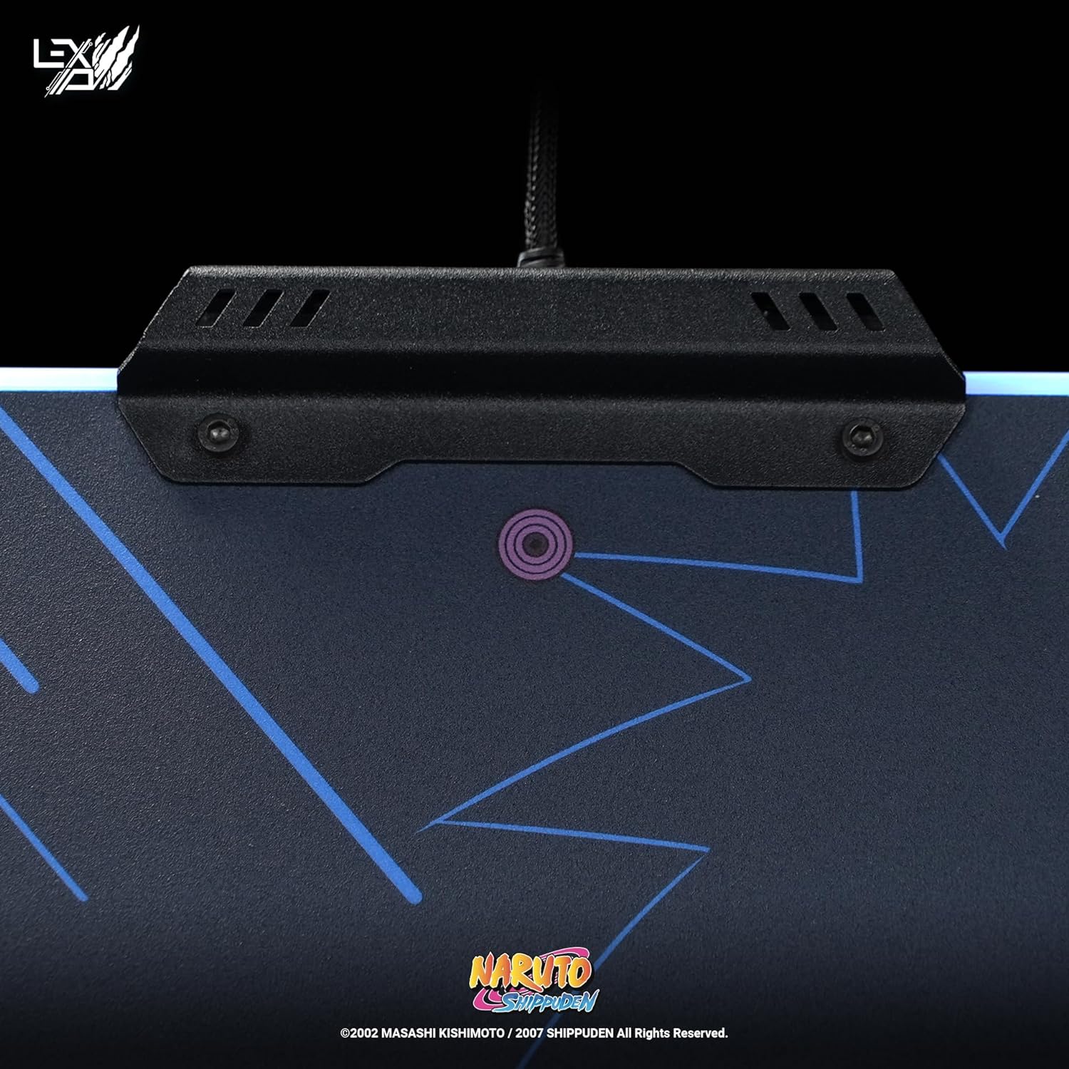 Madara Mouse Pad - Naruto Shippuden