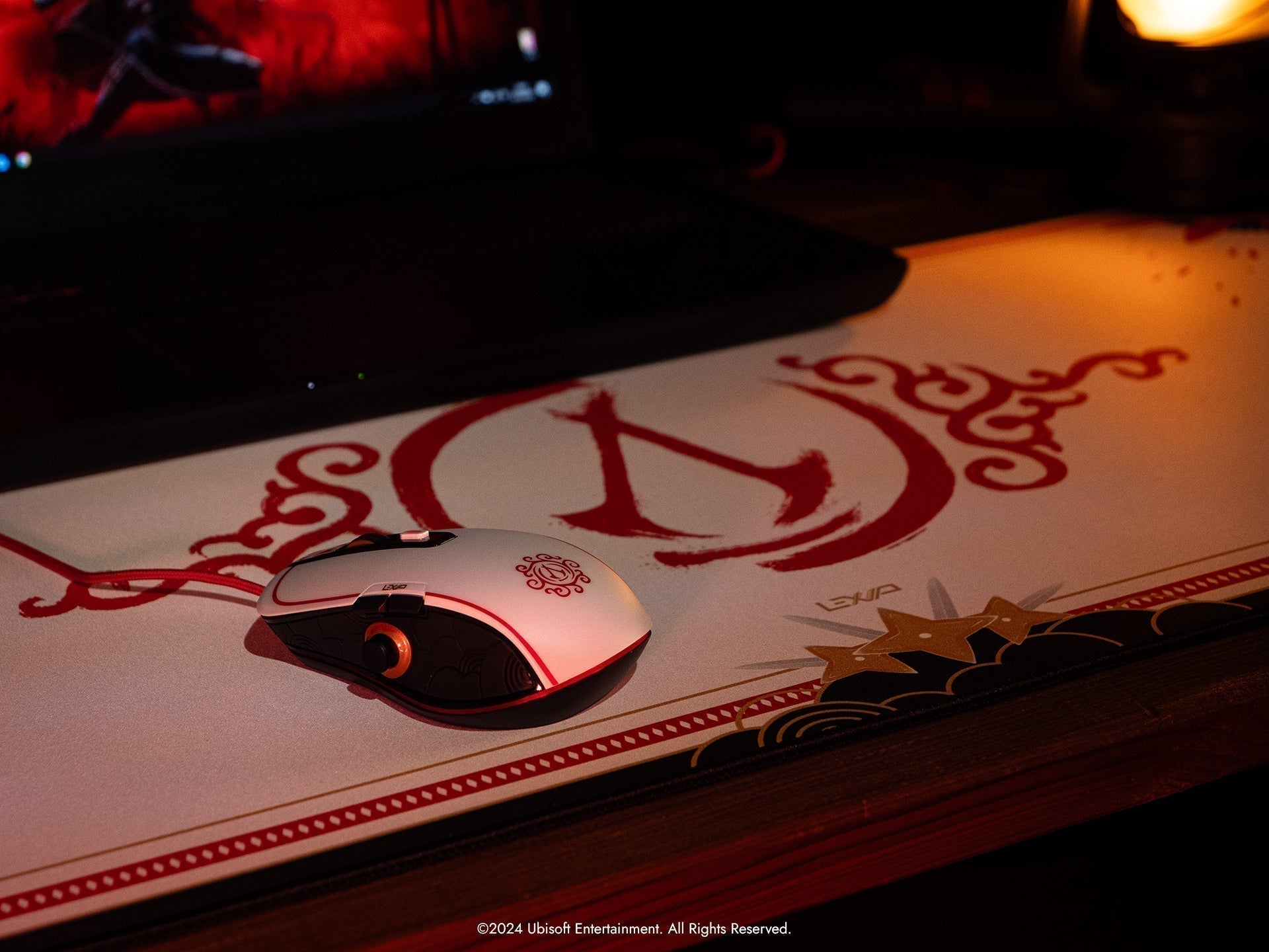 Le guide pour choisir ton tapis de souris