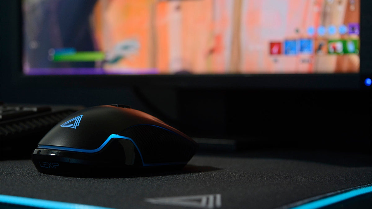 Pourquoi mon tapis de souris devient-il plus lent quand il fait chaud ?