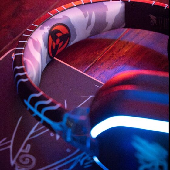 Lexip x Tsume : Quand le gaming rencontre l’art
