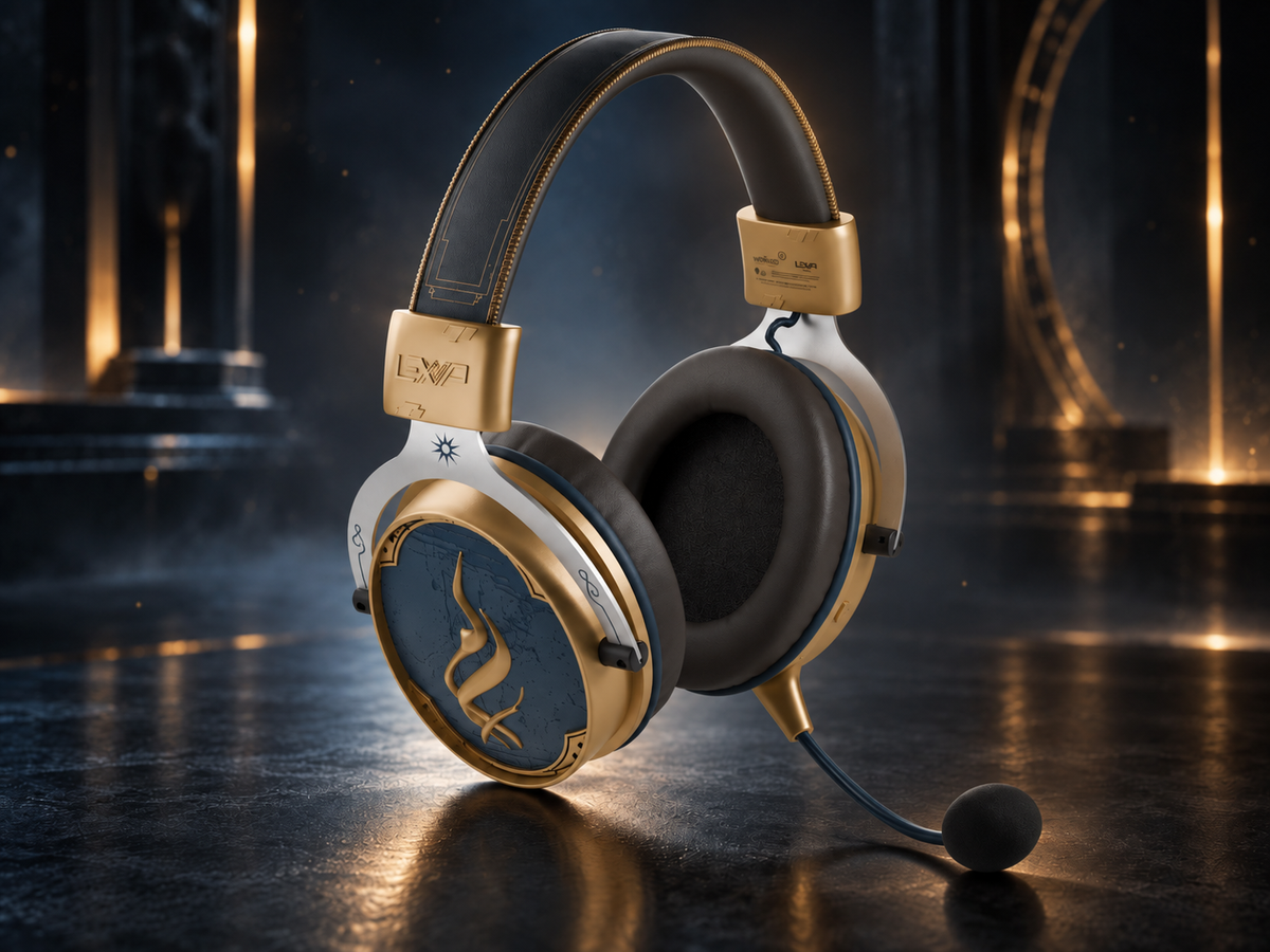 Casque gaming confortable pour longues sessions : comment choisir sans avoir mal aux oreilles ?