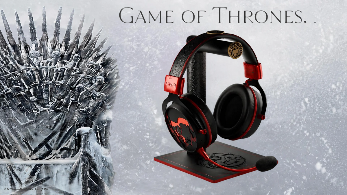 Game of Thrones : les grandes maisons de Westeros s'invitent chez LEXIP