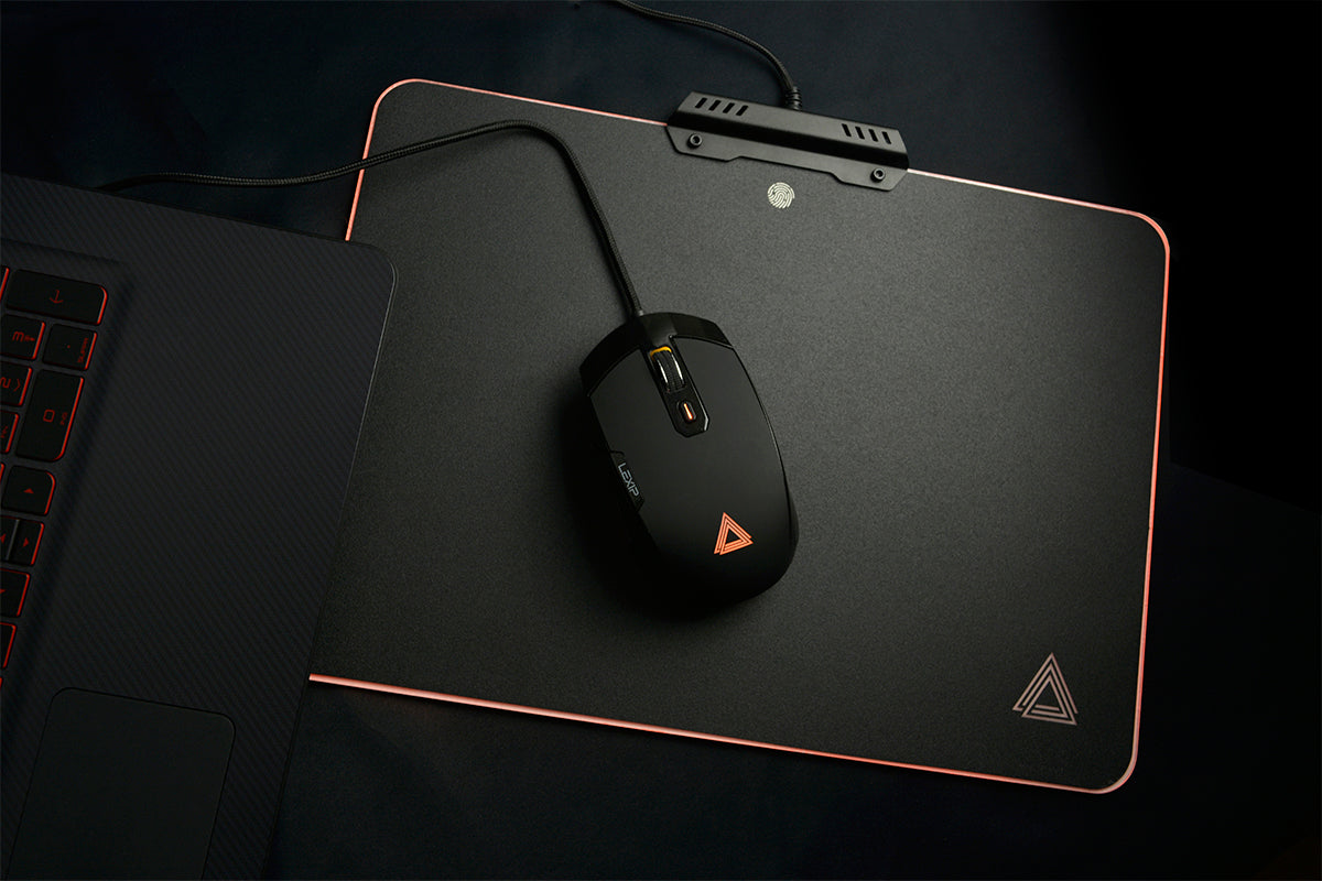 Souris pour SOLIDWORKS : comment régler les DPI pour concevoir en 3D ?
