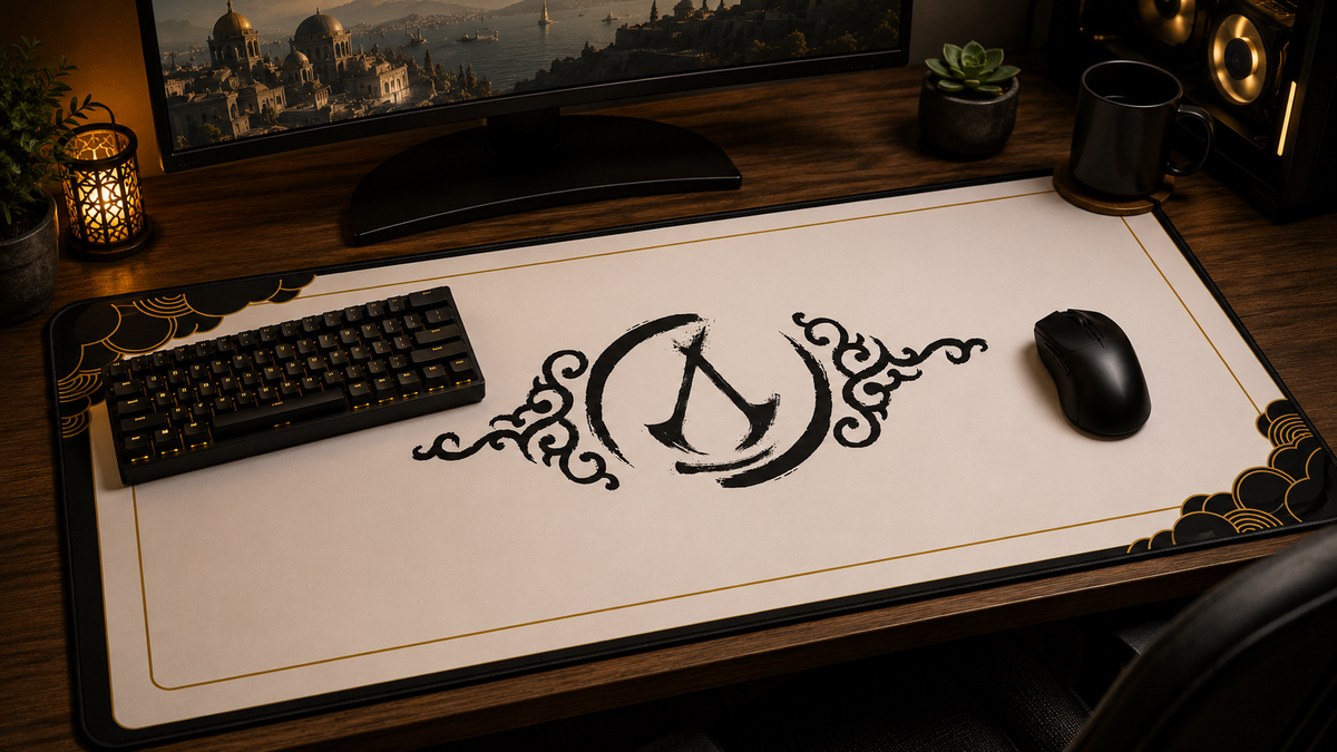 Tapis de souris rigide ou souple pour gaming : lequel choisir ?
