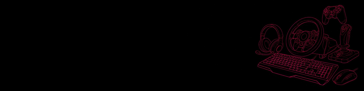 Bannière PLAY - Périphériques