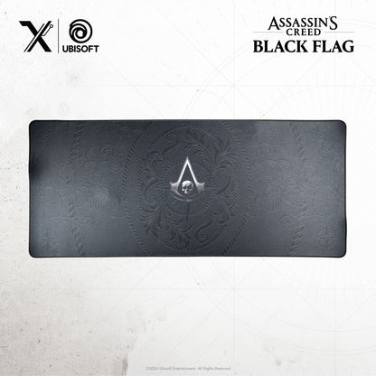 XXL-Teppich Tatoo - Assassin's Creed Black Flag Resynced