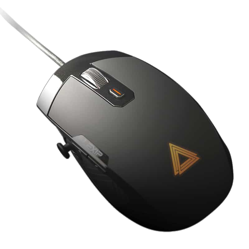 Souris Filaire Pu94