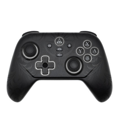 Manette Advanced Pro Tattoo - Assassin's Creed Black Flag: Resynced