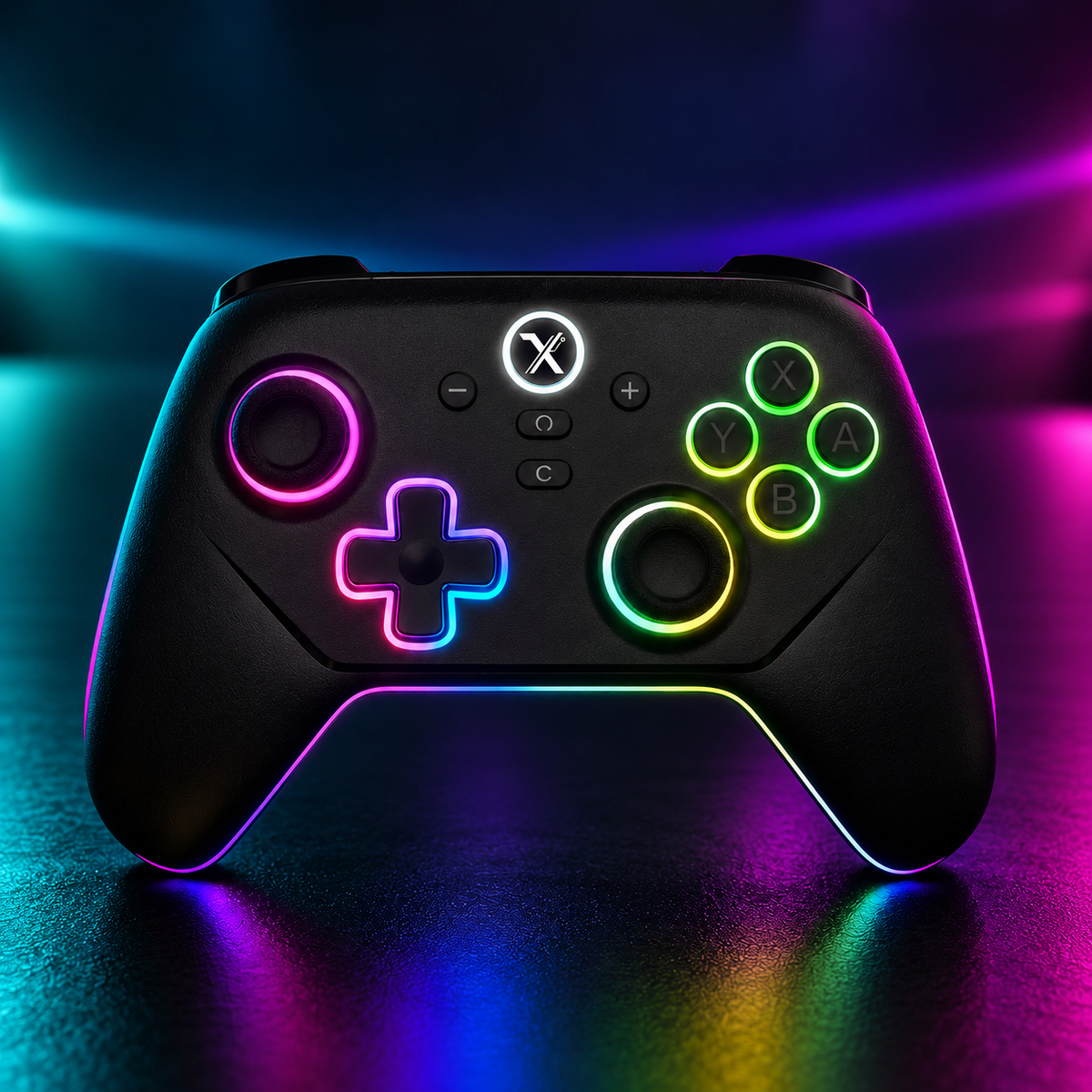 Advanced Pro Controller Switch 2 & PC