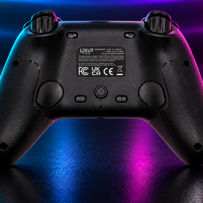 Advanced Pro Controller Switch 2 & PC