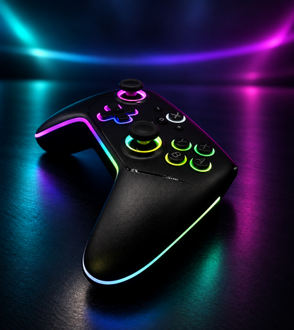 Advanced Pro Controller Switch 2 & PC