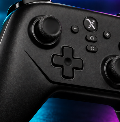 Advanced Pro Controller Switch 2 & PC