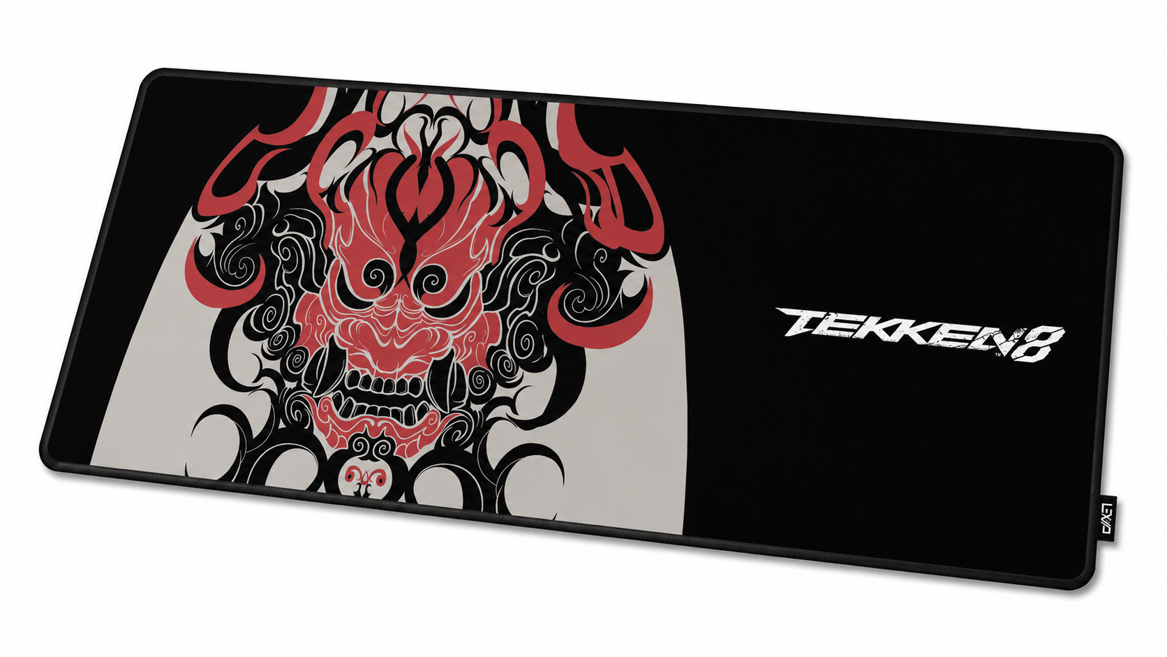 Tapis De Souris Flexible XXL - Tekken 8 JIN - Surface Souple Micro-texturée