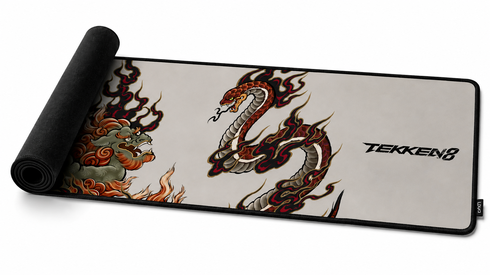 XXL Flexible Mouse Pad - Cutiecat