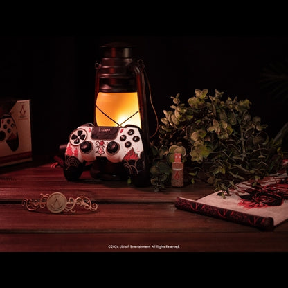 “Assassin” Bundle PC Game + Headset + Controller - Assassin's Creed Shadows - Lexip x Ubisoft
