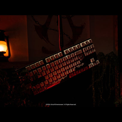 Bundle “Disciple” Assassin's Creed Shadows PC Game + Keyboard - Lexip X Ubisoft