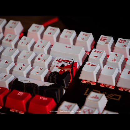 Clavier Gaming “Assassin’s Creed Shadows”