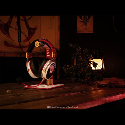 Assassin's Creed Shadows Headset Stand - Lexip X Ubisoft