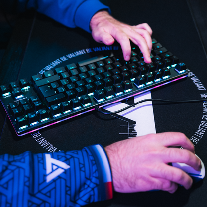 “Stellar” TKL Pro Keyboard