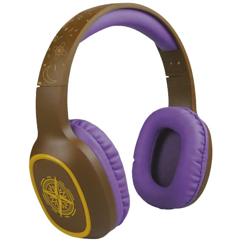 Adventure Magic Headset - Wireless Multi-Platform Compatible
