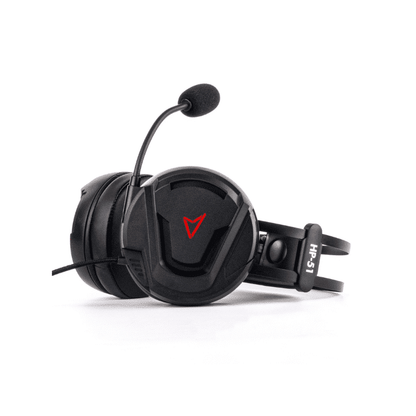 Steelplay HP51 - Wired Headphones